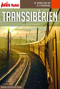 Transsibérien
