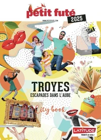 Troyes