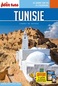  Petit Futé - Tunisie.