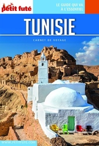  Petit Futé - Tunisie.