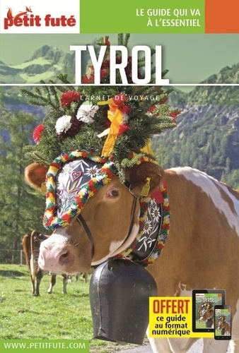 Tyrol  Edition 2020