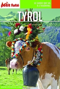 Téléchargement gratuit de livres d'inspiration audio Tyrol DJVU PDF 9782305020280 par Petit Futé