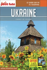 Ukraine