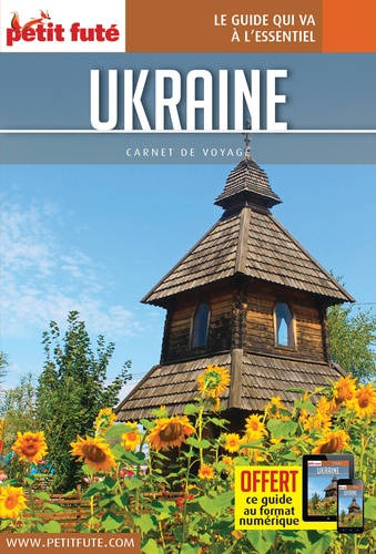 Ukraine  Edition 2019