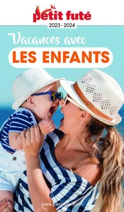 Vacances avec les enfants