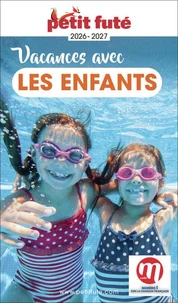 Vacances avec les enfants