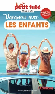 Vacances avec les enfants