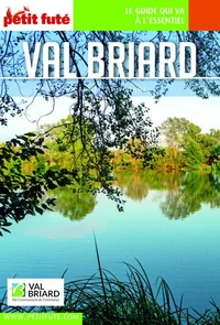 Val Briard
