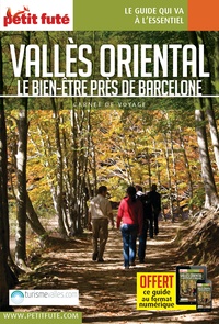  Petit Futé - Vallès Oriental - Le bien-être près de Barcelone.