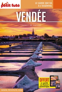  Petit Futé - Vendée.