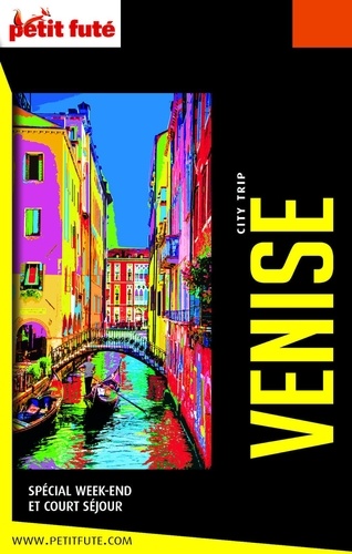 Venise  Edition 2023-2024