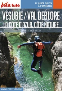 Vésubie/Valdeblore, la Côte d'Azur, côté nature