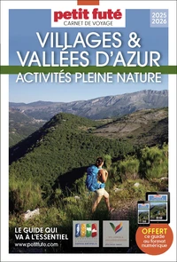 Village & vallées d'Azur