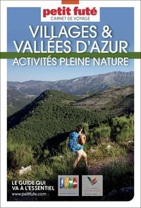 Village & vallées d'Azur