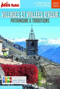 Villages et vallées d'Azur