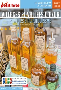  Petit Futé - Villages et vallées d'Azur - Saveurs et Agrotourisme.