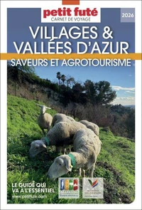 Villages & vallées d'Azur
