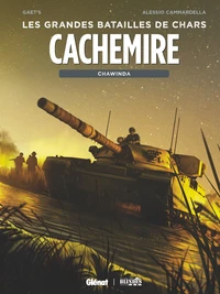 Cachemire