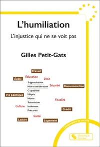 L'humiliation