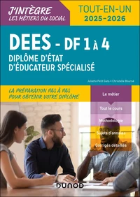 Diplôme d'Etat d'éducateur spécialisé