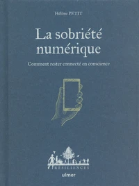 La sobriété numérique