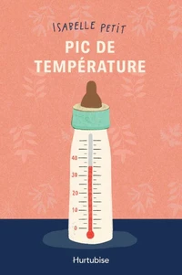 Pic de temperature