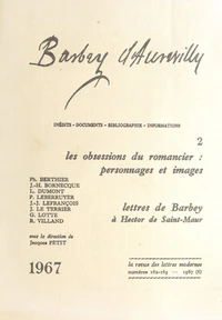 Barbey d'Aurevilly