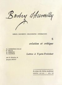 Barbey d'Aurevilly