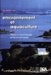 Environnement et aquaculture