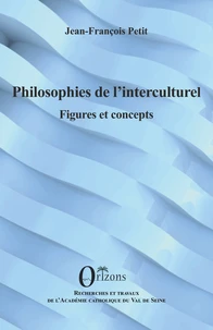 Philosophies de l'interculturel