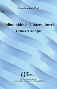 Philosophies de l'interculturel