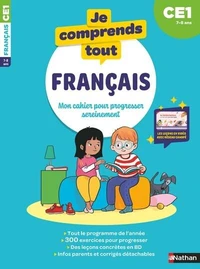 Français CE1