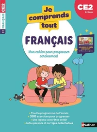 Français CE2