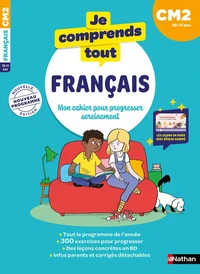 Français CM2