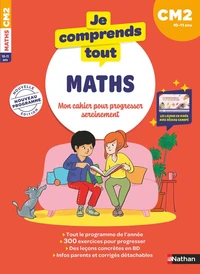Maths CM2