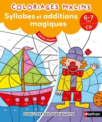 Syllabes et additions magiques CP