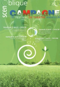 ScènOblique 2013