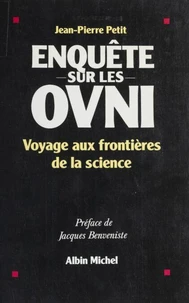 Enquête sur les OVNIS