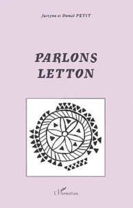 Parlons letton