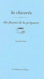 La chicorée