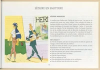Un amour de Sagittaire