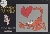 Un amour de Scorpion