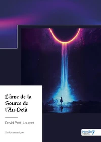 L'âme de la source de l'au-delà