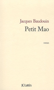 Jacques Baudouin - Petit Mao.