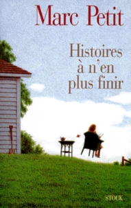 Histoires à n'en plus finir