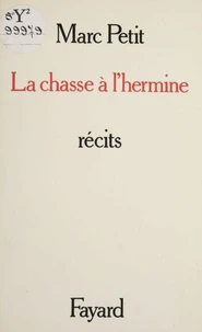 La Chasse à l'hermine