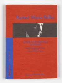 Lettres à une compagne de voyage