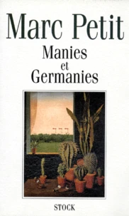 Manies et germanies