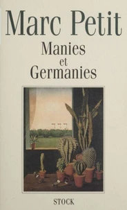 Manies et germanies