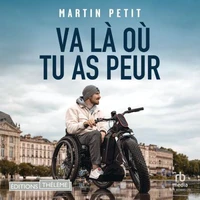 Va là où tu as peur